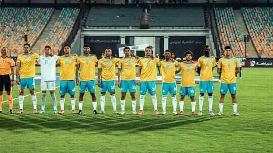 غضب جماهيري واسع ضد الظلم التحكيمي يضرب الإسماعيلي