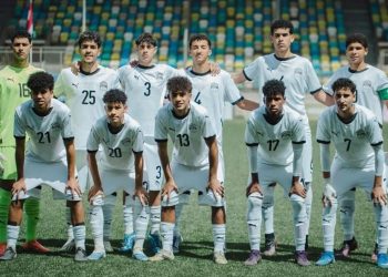 المتأهلون لأمم أفريقيا تحت 17 سنة.. صراع قاري يتجه نحو مونديال قطر 2026