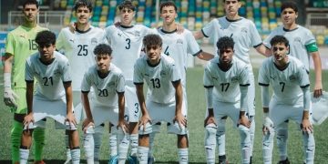 المتأهلون لأمم أفريقيا تحت 17 سنة.. صراع قاري يتجه نحو مونديال قطر 2026