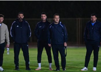 نتائج ومباريات مباريات مجموعة الهبوط بالدوري المصري