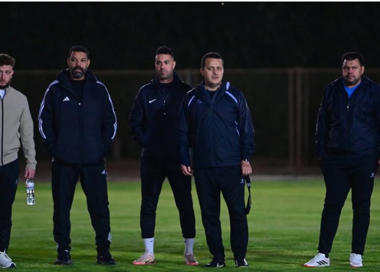 نتائج ومباريات مباريات مجموعة الهبوط بالدوري المصري