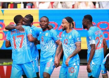 تحركات أوروبية لتعزيز صفوف الكونغو قبل كأس العالم