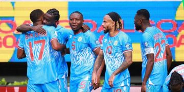 تحركات أوروبية لتعزيز صفوف الكونغو قبل كأس العالم