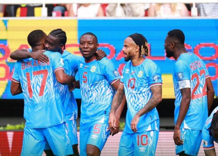 تحركات أوروبية لتعزيز صفوف الكونغو قبل كأس العالم