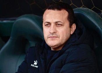 الاتحاد السكندري يرفع درجة الاستعداد قبل موقعة كهرباء الإسماعيلية