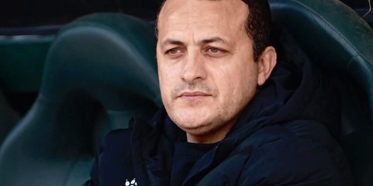 الاتحاد السكندري يرفع درجة الاستعداد قبل موقعة كهرباء الإسماعيلية