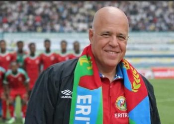 هشام يكن يعلّق على واقعة هروب لاعبي إريتريا