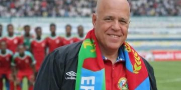 هشام يكن يعلّق على واقعة هروب لاعبي إريتريا