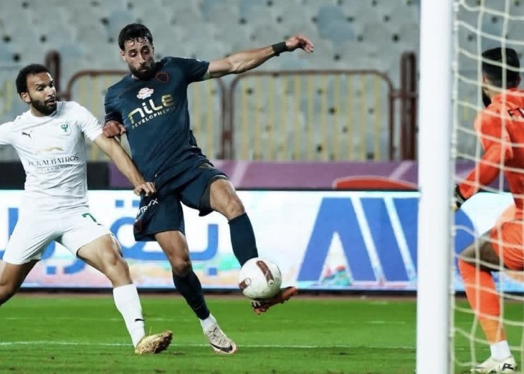 قرارات حاسمة من المصري بعد رباعية الزمالك.. عقوبات مالية ومتابعة مشددة