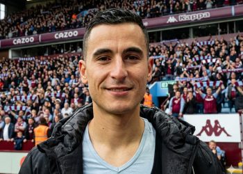 حكم قضائي يُنصف أنور الغازي