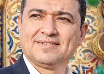 مهرجان بميت غمر يرسم البسمة على الوجوه