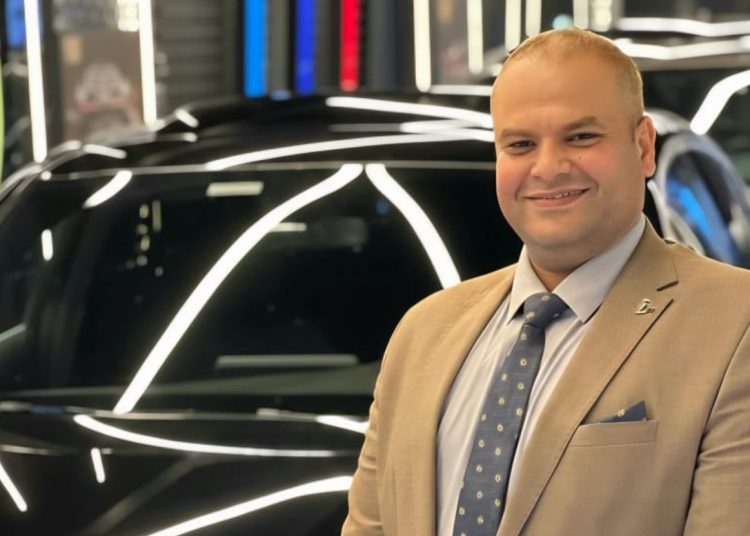 القبطان محمد فؤاد الشرنوبي .. يكتب : بسيون .. هل تُنقذها “الخرسانة” أم تحميها “هيبة القانون” ؟!