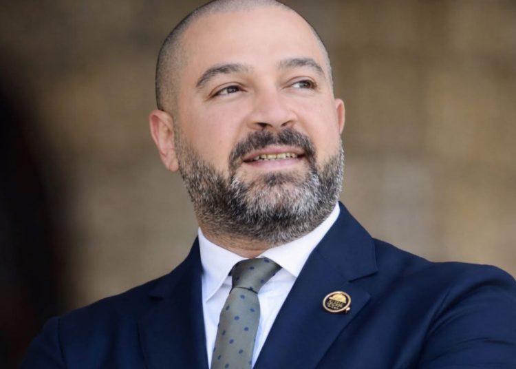 أحمد دياب: لا تهاون مع أحداث الأمس.. وتطبيق اللائحة على الجميع دون استثناء