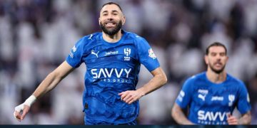 بنزيما “يتوهج” مع الاتحاد.. أرقام مرعبة لـ “الحكومة” في 7 مباريات فقط