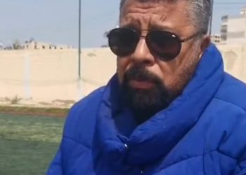 حمدي شبان:” الناس اللي بتشتم مش لاقية تاكل”.. و كرة القدم “مش أهم من ظروف المواطن”!