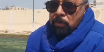 حمدي شبان:” الناس اللي بتشتم مش لاقية تاكل”.. و كرة القدم “مش أهم من ظروف المواطن”!