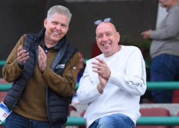 رئيس الاتحاد الدولي للخماسي : مصر تواصل التألق تنظيميًا.. والمنافسة تزداد قوة كل عام