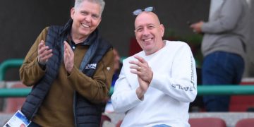 رئيس الاتحاد الدولي للخماسي : مصر تواصل التألق تنظيميًا.. والمنافسة تزداد قوة كل عام