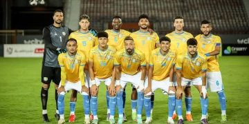 فجوة جيلية داخل صفوف الاسماعيلي تثير التساؤلات