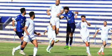 راية يواصل التراجع.. الهزيمة الرابعة على التوالي أمام الترسانة تثير تساؤلات الجماهير