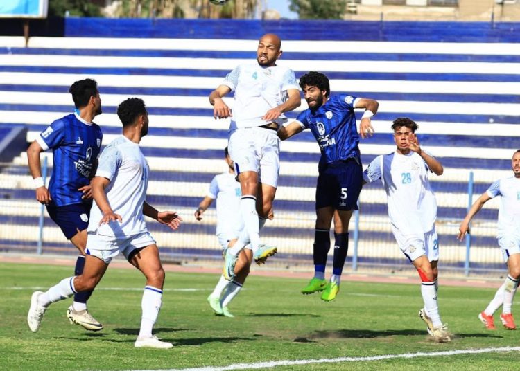 راية يواصل التراجع.. الهزيمة الرابعة على التوالي أمام الترسانة تثير تساؤلات الجماهير