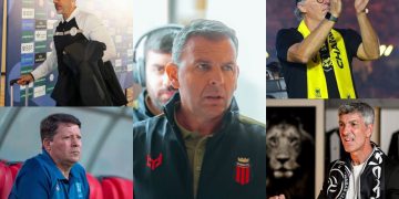 استقرار فني في دوري روشن.. 7 إقالات فقط بعد 28 جولة