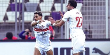 الزمالك يتحرك إدارياً لحل أزمة القيد
