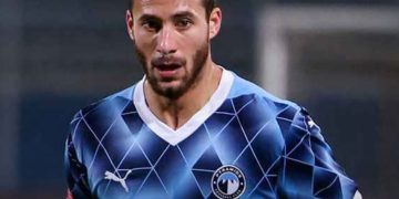 تطورات جديدة في قضية رمضان صبحي.. المحكمة السويسرية تقبل الطعن شكلاً