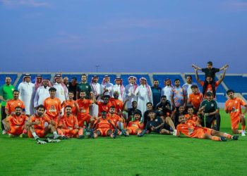 محمد درويش ريشة: إنقاذ الشرق من الهبوط أصعب من الصعود.. والحمد لله على النجاح