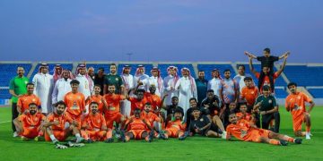 محمد درويش ريشة: إنقاذ الشرق من الهبوط أصعب من الصعود.. والحمد لله على النجاح