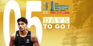 القاهرة تحتضن انطلاق بطولة كأس العالم للخماسي الحديث 2026