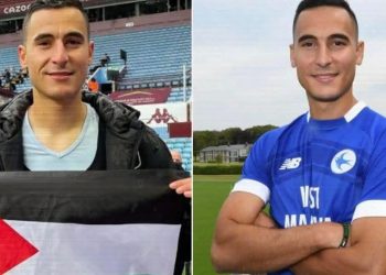 حكم قضائي يُنصف أنور الغازي