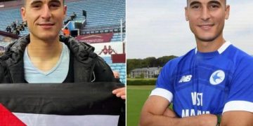 حكم قضائي يُنصف أنور الغازي