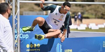 قائمة منتخب مصر لبطولة كأس العالم للخماسي الحديث – القاهرة 2026