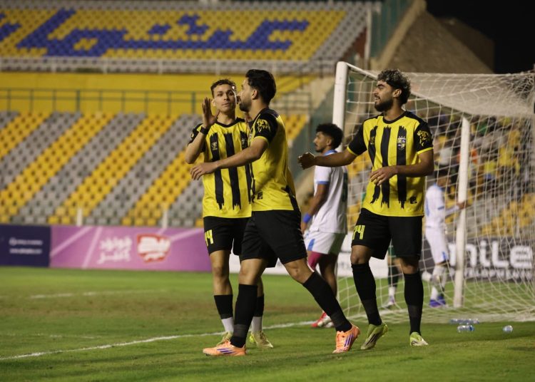 كيف روّضت “ذئاب الجبل” دراويش الإسماعيلية؟